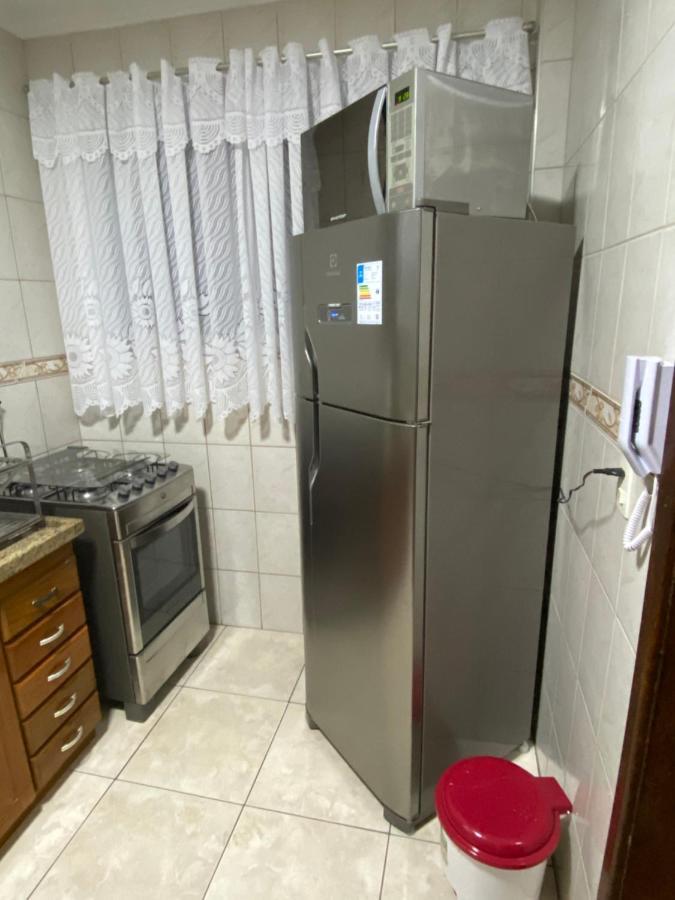 Apartamento No Centro De Nova Friburgo!! 2 Eksteriør billede