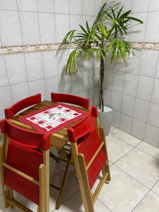 Apartamento No Centro De Nova Friburgo!! 2 Eksteriør billede